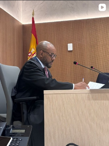 Lázaro Lúcio — Abogado de Extranjería en Palma de Mallorca